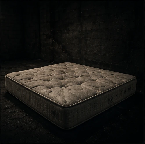 Mattress removal