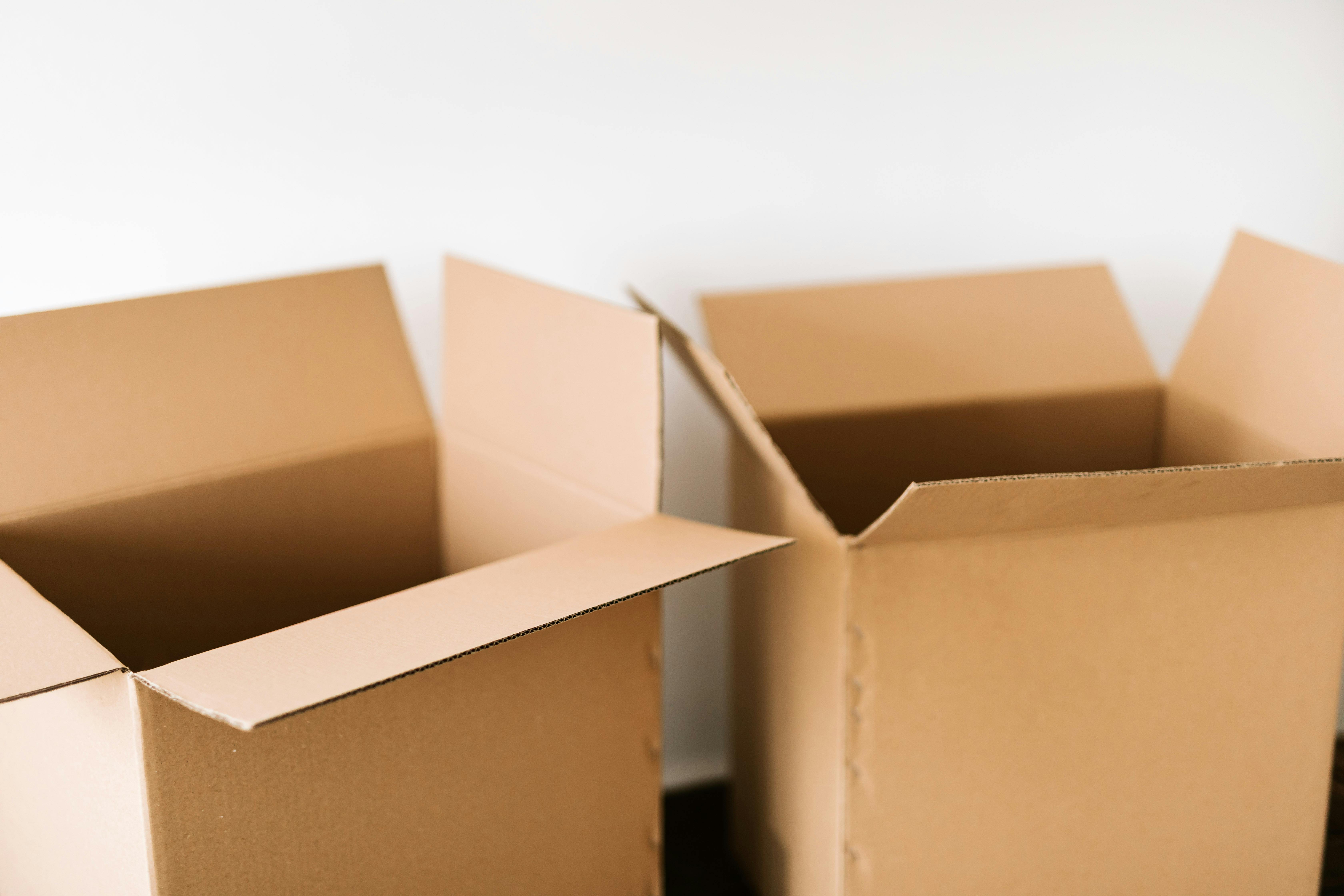 End of tenancy clearance