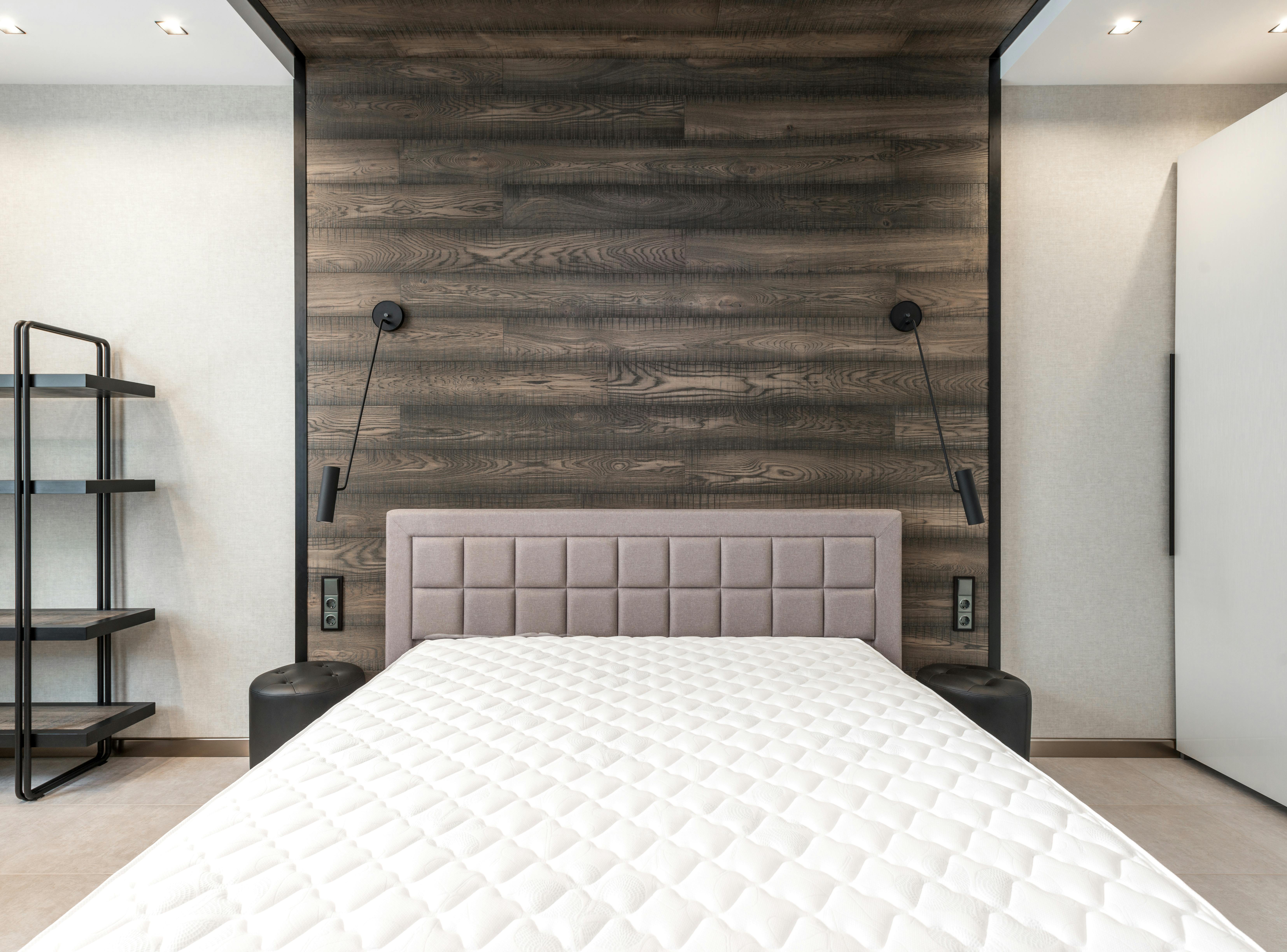 Mattress disposal